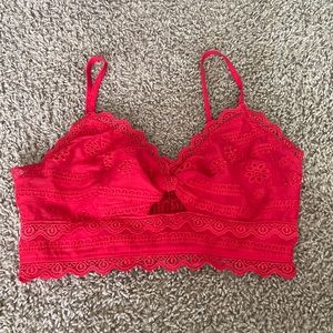 Red top